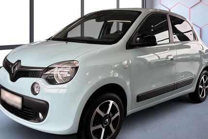 Renault Twingo 62.500 km 7.990 € Haltern am See 45721