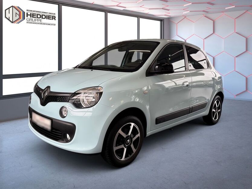 Renault Twingo 62.500 km 7.990 € Haltern am See 45721