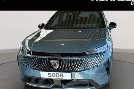 Peugeot 5008 9.000 km 40.990 &euro; Essen 45143