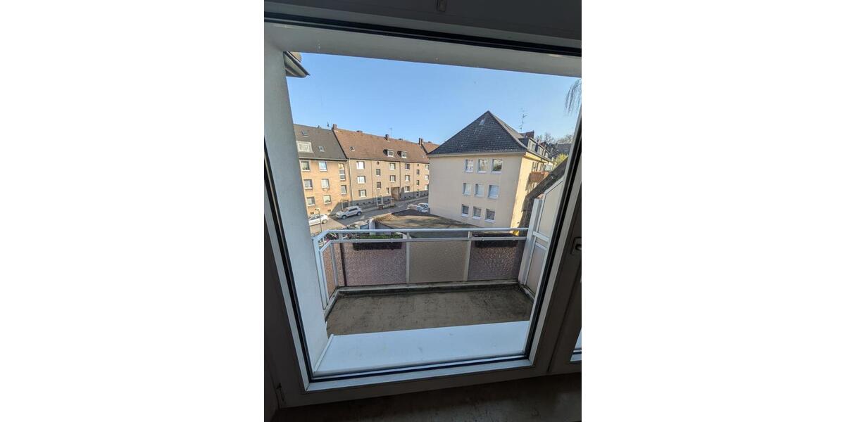 Etagenwohnung Essen Frillendorf - 2 Zimmer, 70 m&sup2;, 390&euro; | Angebot:26381553