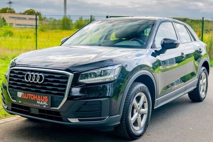 Audi Q2 106.120 km 15.290 &euro; Marl 45772