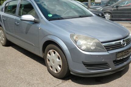 Opel Astra 200.000 km 1.250 &euro; Bottrop 46238