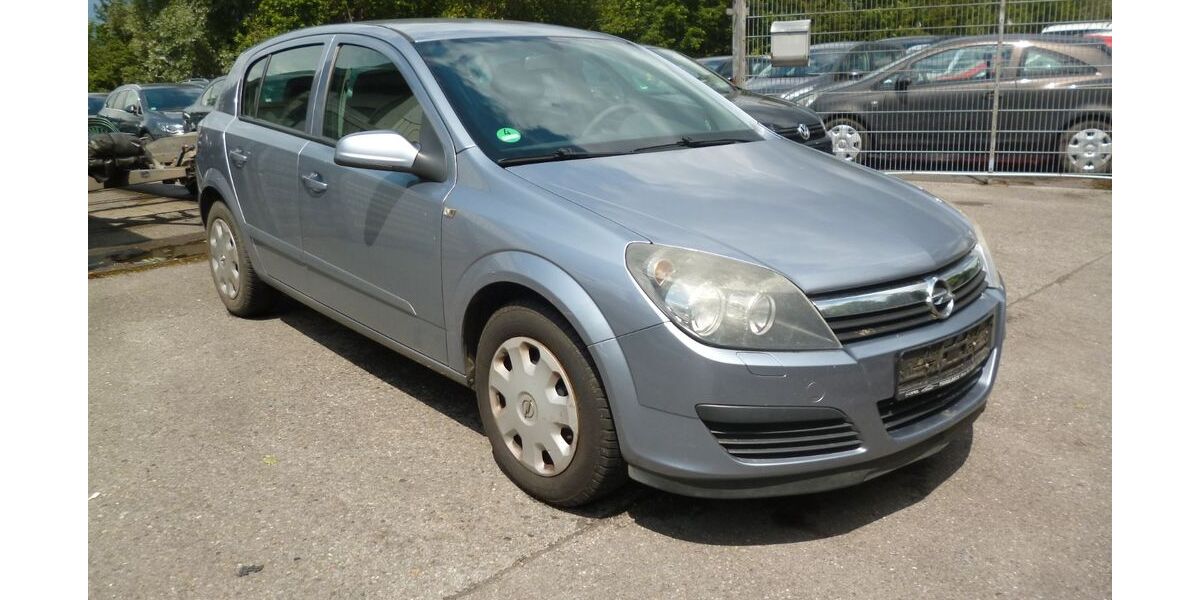 Opel Astra 200.000 km 1.250 &euro; Bottrop 46238