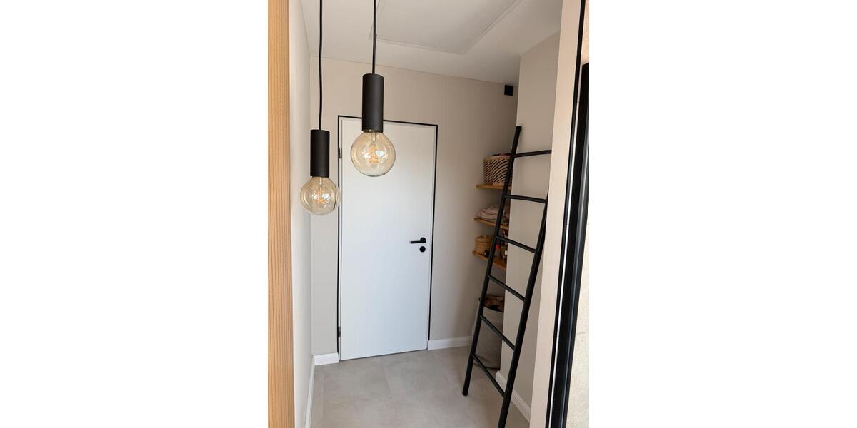 Dachgeschoßwohnung Dortmund Hombruch - 3 Zimmer, 84 m&sup2;, 299.000&euro; | Angebot:26764507