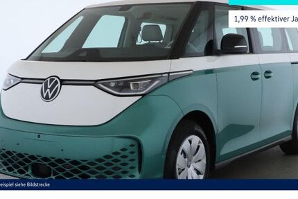 VW ID. Buzz 5.858 km 52.790 &euro; Bochum 44866