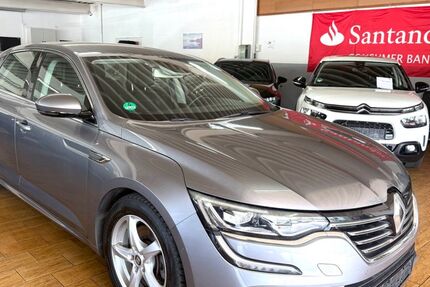 Renault Talisman 126.000 km 12.999 &euro; Gladbeck 45966