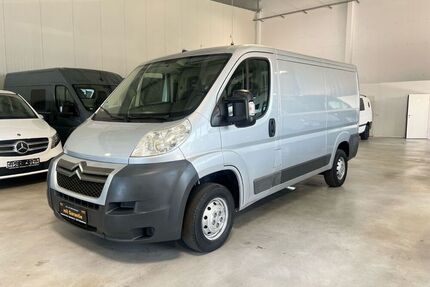 Citroen Jumper