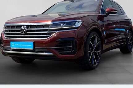 VW Touareg 42.338 km 56.880 &euro; Herne 44653