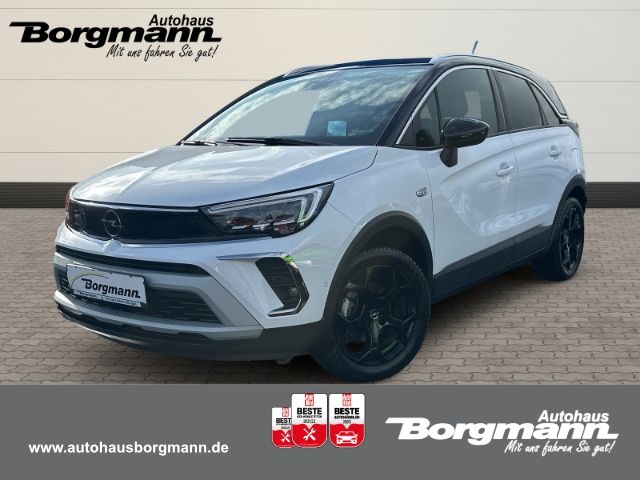 Opel Crossland (X) 11.900 km 21.990 &euro; Gelsenkirchen 45894