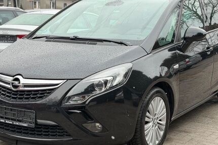 Opel Zafira 142.378 km 6.999 &euro; Datteln 45711