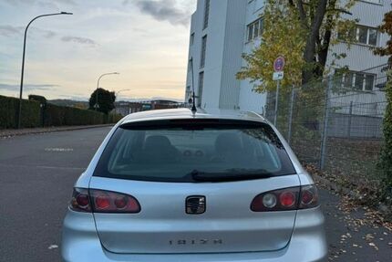Seat Ibiza 142.000 km 3.400 &euro; Wuppertal 42277