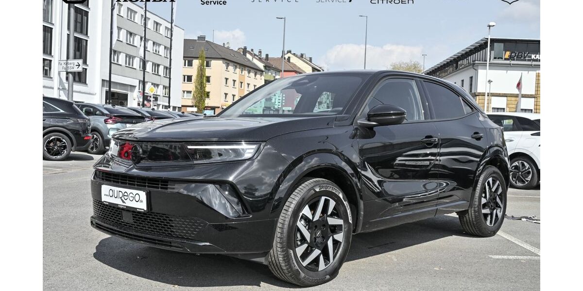 Opel Mokka 12.090 km 20.480 &euro; Wuppertal 42103