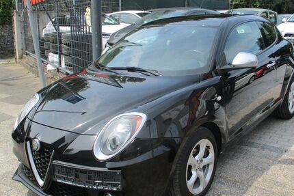Alfa Romeo MiTo 110.000 km 6.450 € Oberhausen 46149