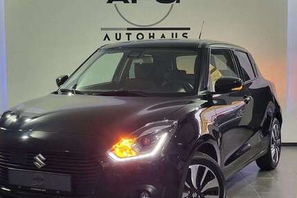 Suzuki Swift 21.440 km 16.995 € Wuppertal 42285