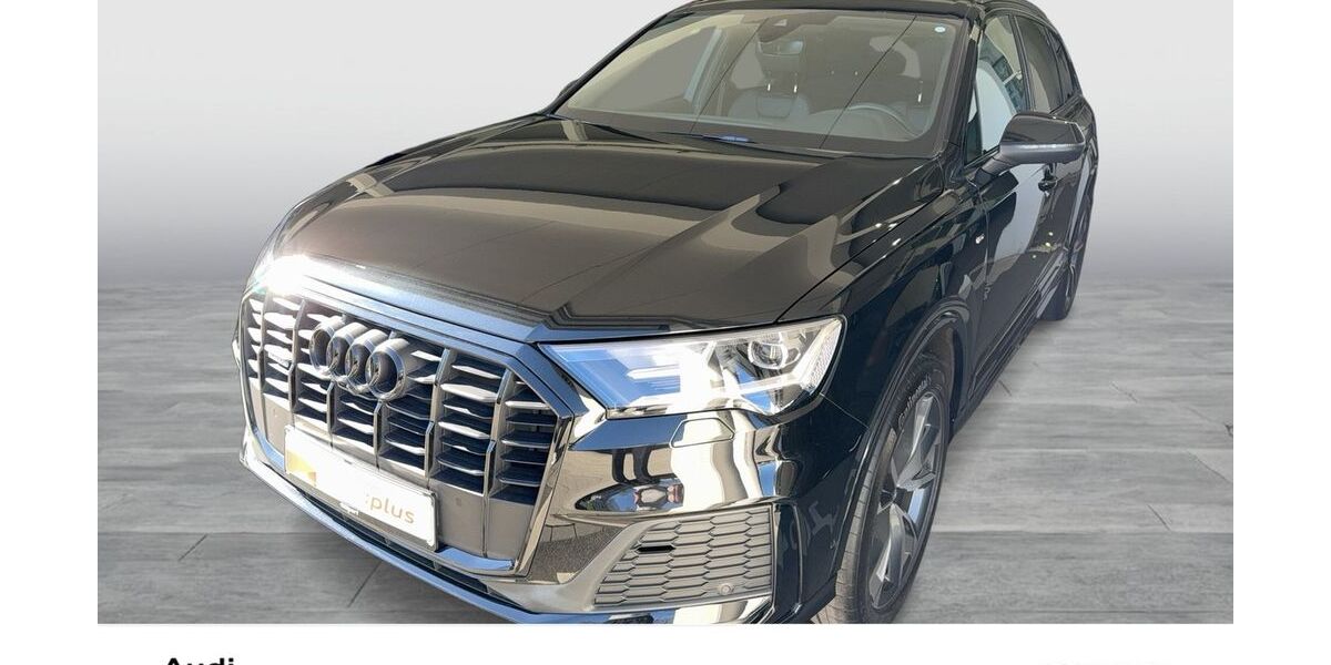 Audi Q7 52.332 km 55.975 &euro; Dortmund 44143