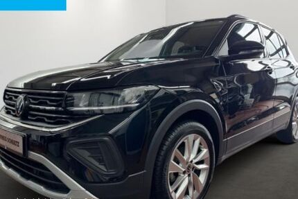 VW T-Cross 6.361 km 26.960 &euro; Velbert 42553