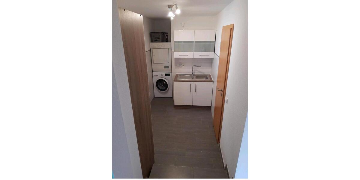 Erdgeschoßwohnung Olfen - 3 Zimmer, 65 m&sup2;, 16&euro; | Angebot:25901468