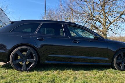 Audi A6 329.000 km 14.900 &euro; Essen 45289