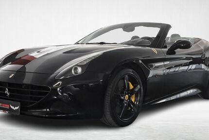 Ferrari California 53.000 km 124.990 € Gelsenkirchen 45899
