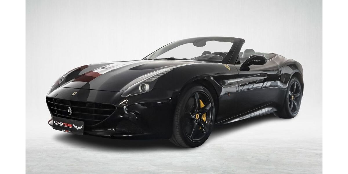 Ferrari California 53.000 km 124.990 &euro; Gelsenkirchen 45899