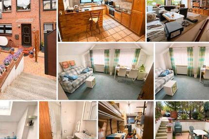Haus Witten Rüdinghausen - 3 Zimmer, 94 m&sup2;, 279.000&euro; | Angebot:26419472