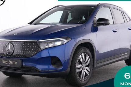 Mercedes-Benz EQA 7.381 km 36.880 € Essen 45309