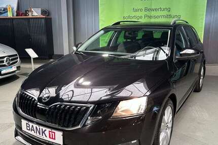 Skoda Octavia 93.000 km 12.990 &euro; Dortmund 44263