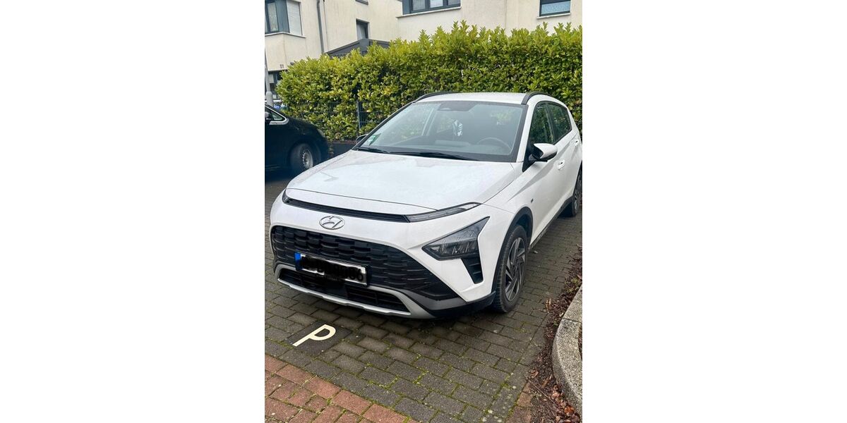 Hyundai BAYON 26.370 km 19.900 &euro; Essen 45259