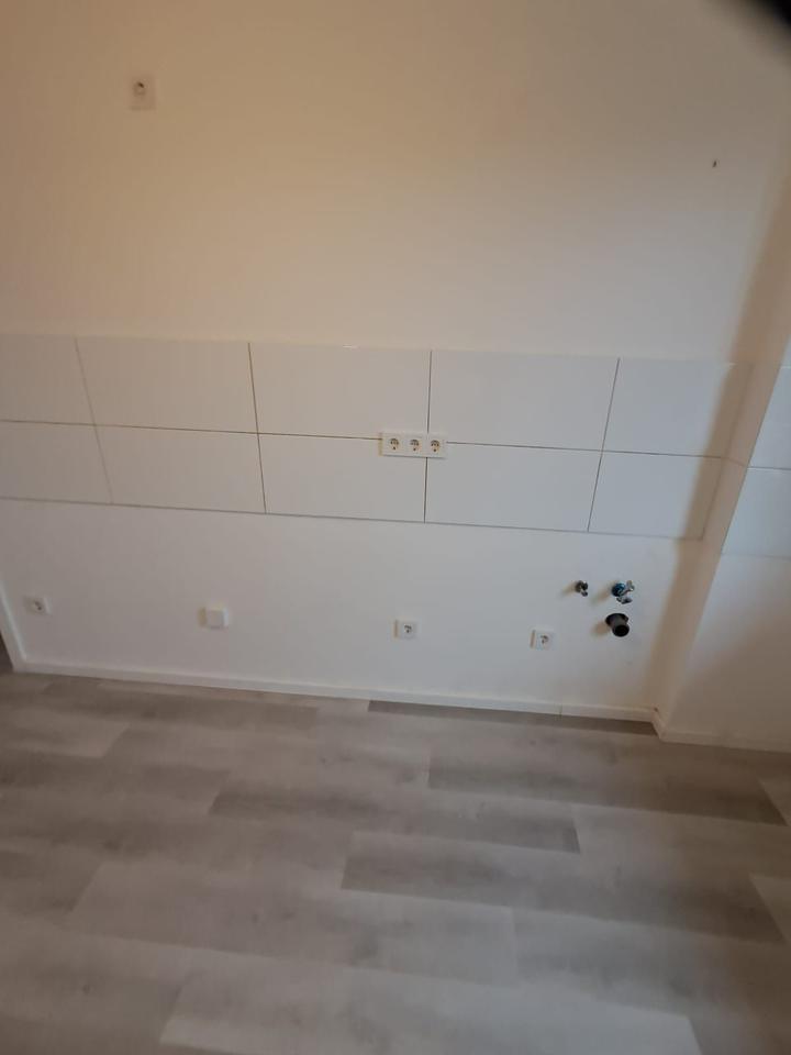 Gemütliche 1-Zimmer-Wohnung in Duisburg – Ideal für Singles! zimmer