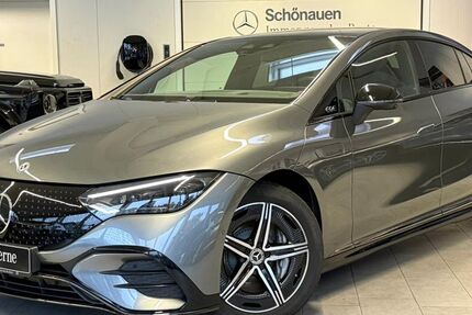 Mercedes-Benz EQE 11.372 km 49.450 € Wuppertal 42281