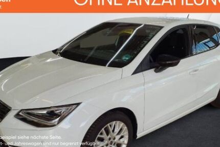 Seat Ibiza 19.458 km 22.640 &euro; Essen 45307