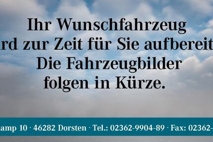 Mercedes-Benz EQA 14.458 km 38.998 &euro; Dorsten 46282