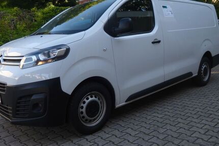Citroen Jumpy 59.900 km 15.799 € Witten 58453