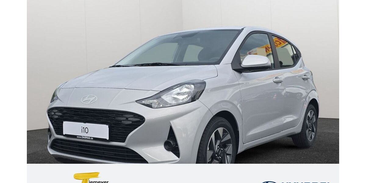 Hyundai i10 19.918 km 15.190 &euro; Castrop-Rauxel 44575