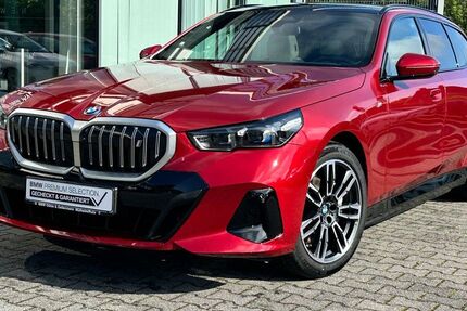 BMW i5 25.739 km 65.330 &euro; Mülheim 45472