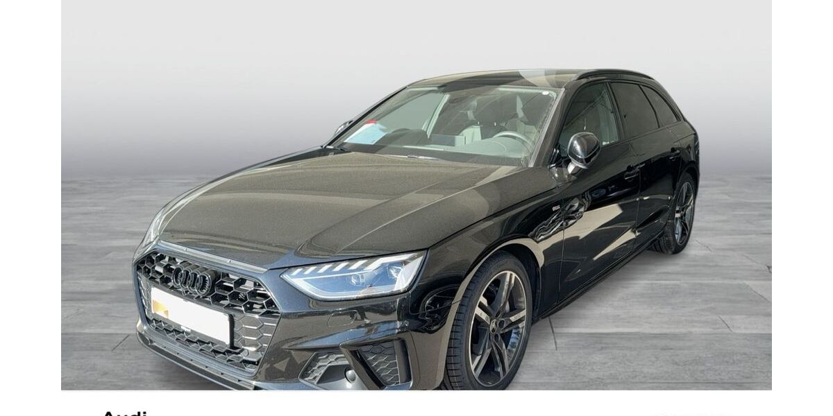 Audi A4 92.247 km 28.075 &euro; Dortmund 44143