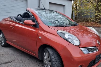 Nissan Micra 179.986 km 1.700 € Mülheim an der Ruhr 45470
