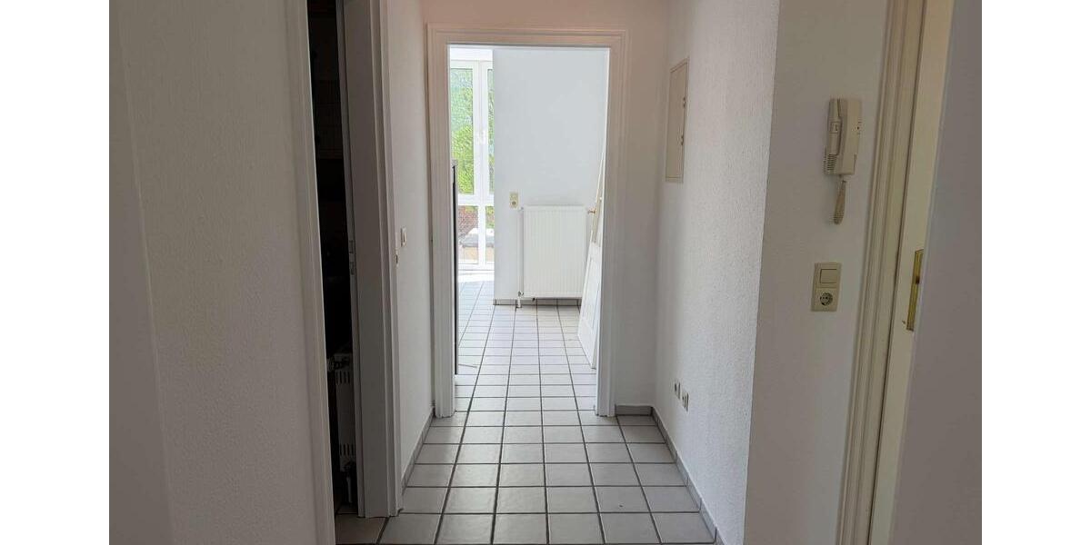 Etagenwohnung Dortmund Innenstadt West - 1 Zimmer, 56 m&sup2;, 510&euro; | Angebot:26382806
