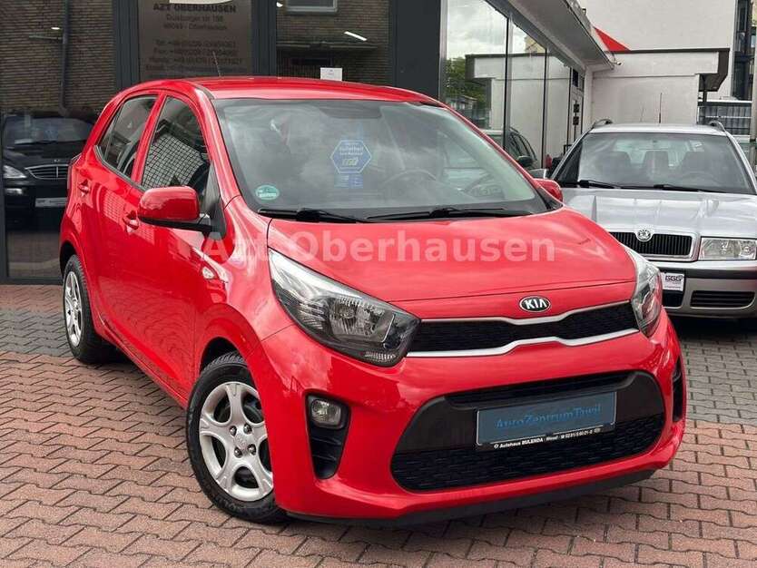 Picanto