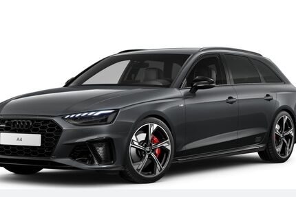 Audi A4 17.521 km 39.940 &euro; Gelsenkirchen 45894