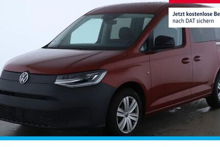 VW Caddy 6.007 km 31.160 &euro; Bochum 44866