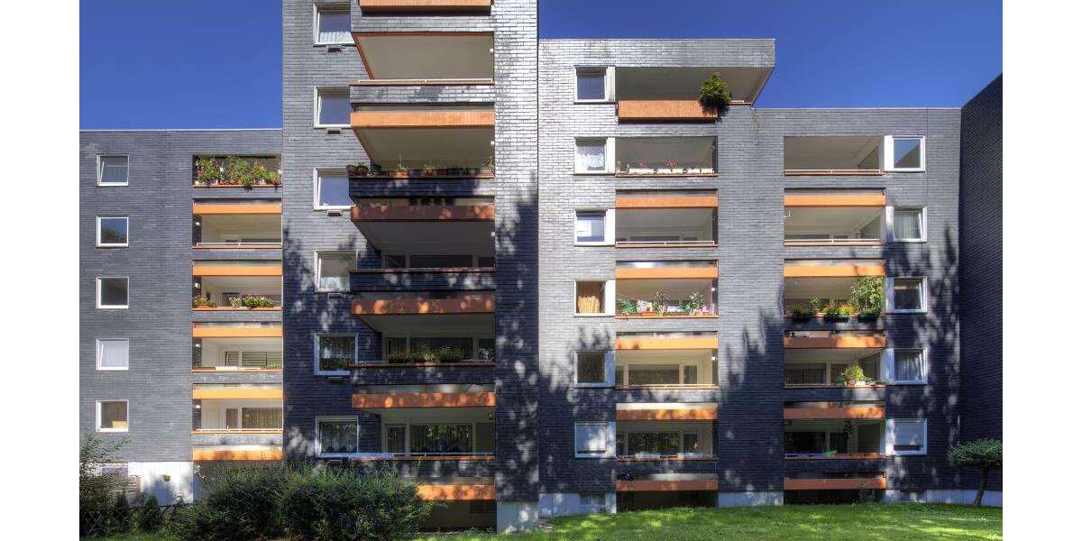 Etagenwohnung Bochum Langendreer - 1 Zimmer, 45 m&sup2;, 264&euro; | Angebot:26906408