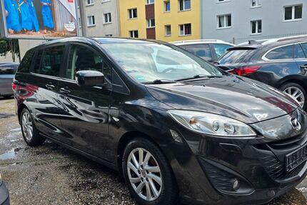Mazda 5 140.000 km 6.600 € Essen 45144