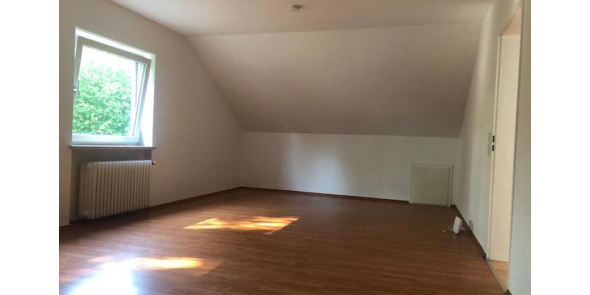 Dachgeschoßwohnung Witten Heven - 2.5 Zimmer, 129.000&euro; | Angebot:22040932