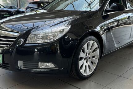 Opel Insignia 205.000 km 5.890 &euro; Bottrop 46238