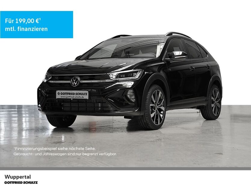 VW Taigo 14.999 km 27.980 € Wuppertal 42109