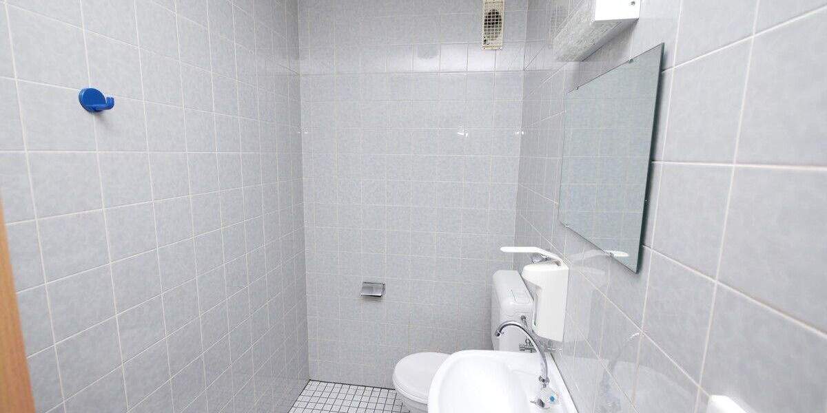 Geräumige Praxisfläche in sehr guter Lage von Gelsenkirchen - Buer zu vermieten 5 zimmer