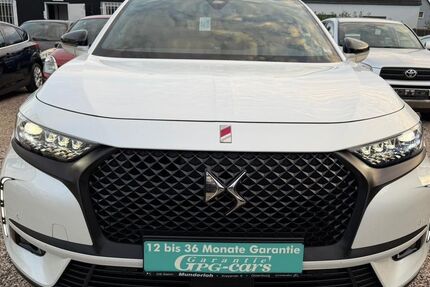DS Automobiles DS7 (Crossback) 30.000 km 23.600 &euro; Essen 45355