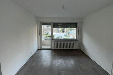 Gemütliche 3-Zimmer-Wohnung mit Balkon - vollständig renoviert 3 zimmer