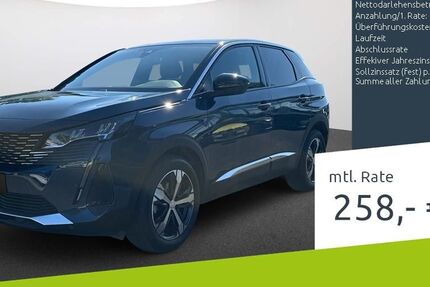 Peugeot 3008 32.606 km 21.580 € Dortmund 44263